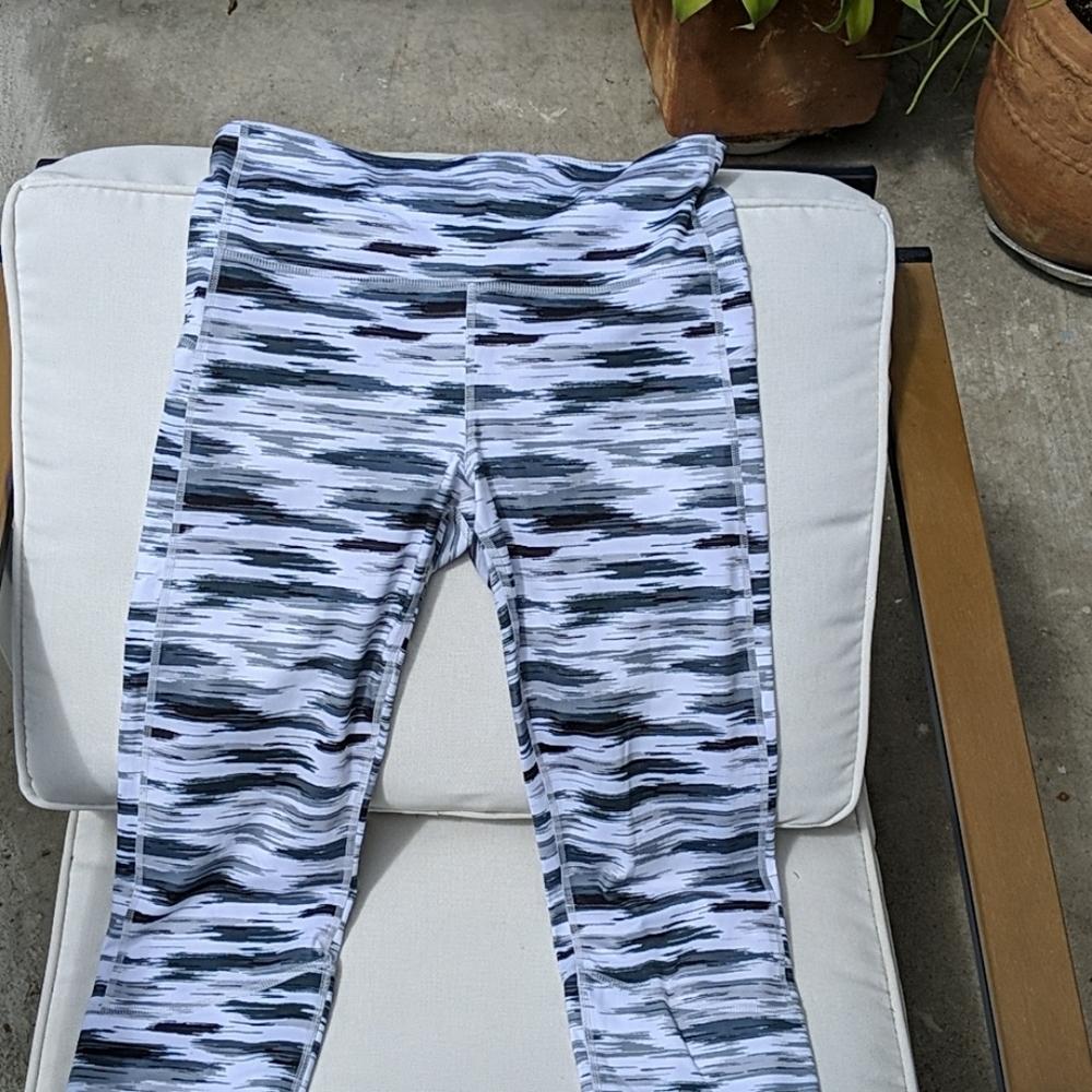 Gap Fit GFast Leggings